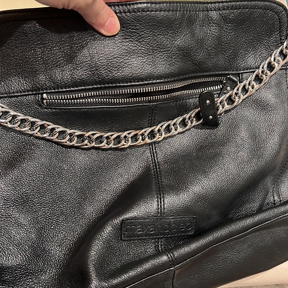 max& Cleo bag - Picture 5 of 5